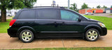 2006 Nissan Quest