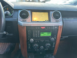 2008 Land Rover L3