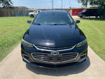 2017 Chevy Malibu LT