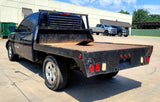 2008 Nissan Titan Flatbed