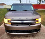 2014 Ford Flex