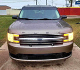 2014 Ford Flex