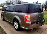 2014 Ford Flex