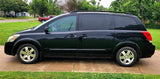 2006 Nissan Quest