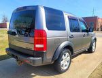 2008 Land Rover L3