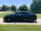 2017 Chevy Malibu LT