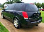 2006 Nissan Quest