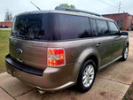 2014 Ford Flex