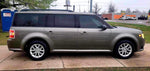 2014 Ford Flex