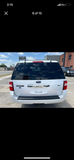 2010 Ford Expedition El