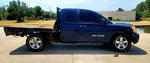 2008 Nissan Titan Flatbed