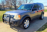 2008 Land Rover L3