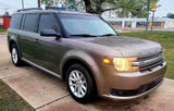 2014 Ford Flex