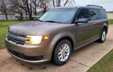 2014 Ford Flex