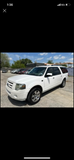 2010 Ford Expedition El