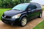 2006 Nissan Quest