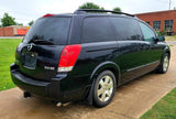 2006 Nissan Quest