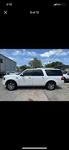 2010 Ford Expedition El