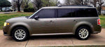 2014 Ford Flex