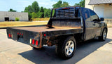 2008 Nissan Titan Flatbed