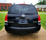 2006 Nissan Quest