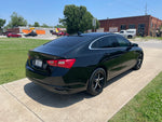 2017 Chevy Malibu LT