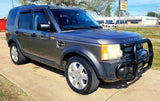 2008 Land Rover L3