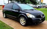 2006 Nissan Quest